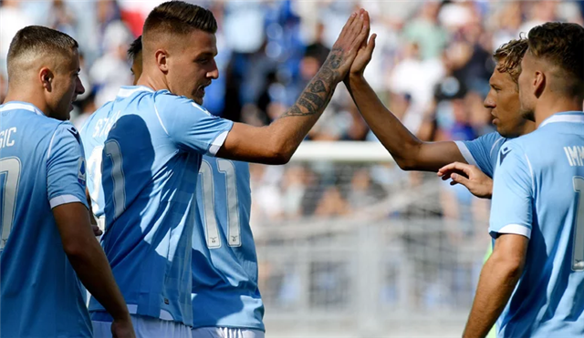 Kaiyun Sports-今晨拉齐奥调整名单以备法甲，止住颓势环节打磨，球迷炸锅，临场指挥获称赞的简单介绍